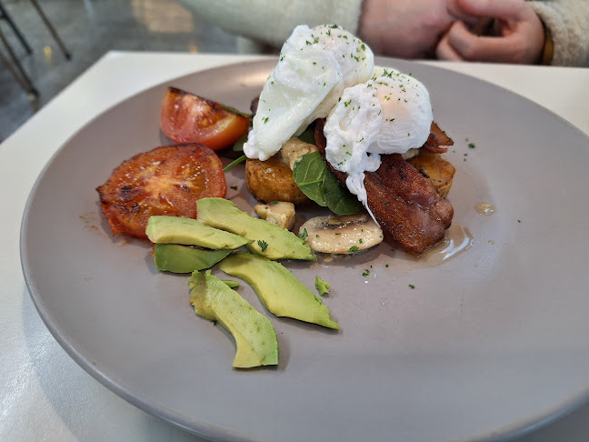 Opinii despre Cafe 9 în Cambridge - Hospitality and gastronomy