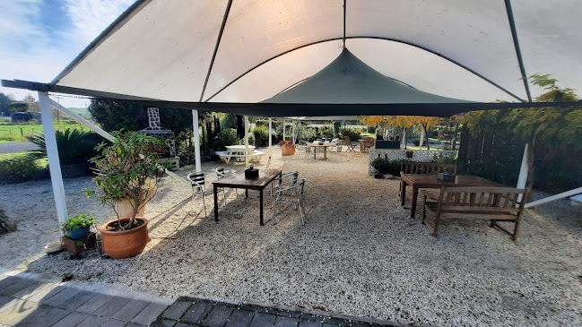 Native Tree Cafe - Thames