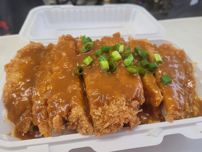 Sunlong Takeaways - Paraparaumu Beach