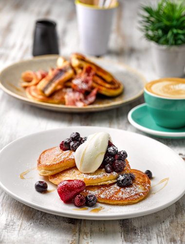 Opinii despre Columbus Coffee în Auckland - Hospitality and gastronomy