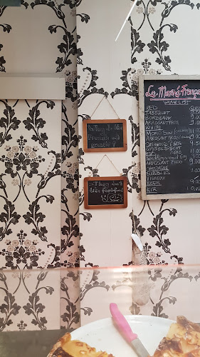 Le Marché Français Deli - Hospitality and gastronomy