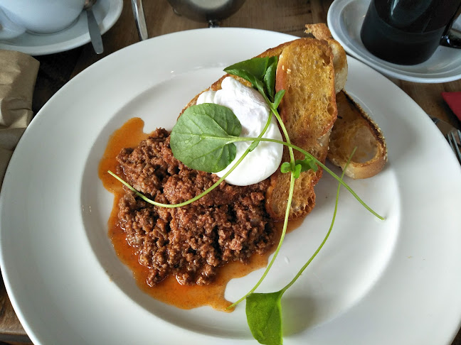 Comentarii opinii despre Cafe Miko