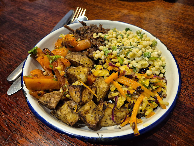 Comentarii opinii despre Big Fig Wanaka