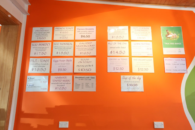 Opinii despre Opawa Cafe în Christchurch - Hospitality and gastronomy