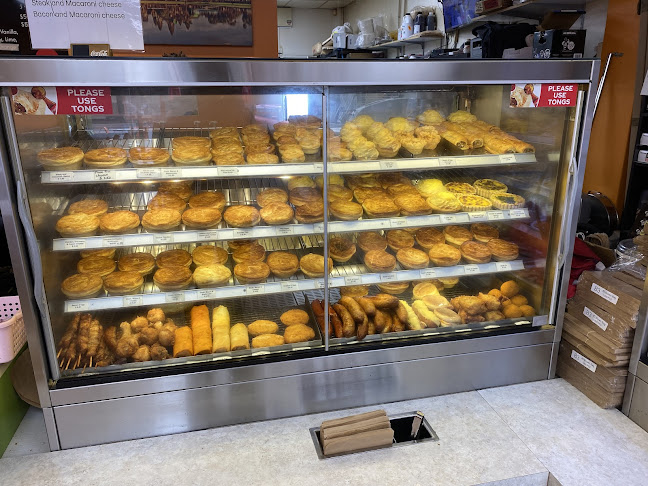 Angkor Wat Kiwi Bakery & Cafe - Hospitality and gastronomy