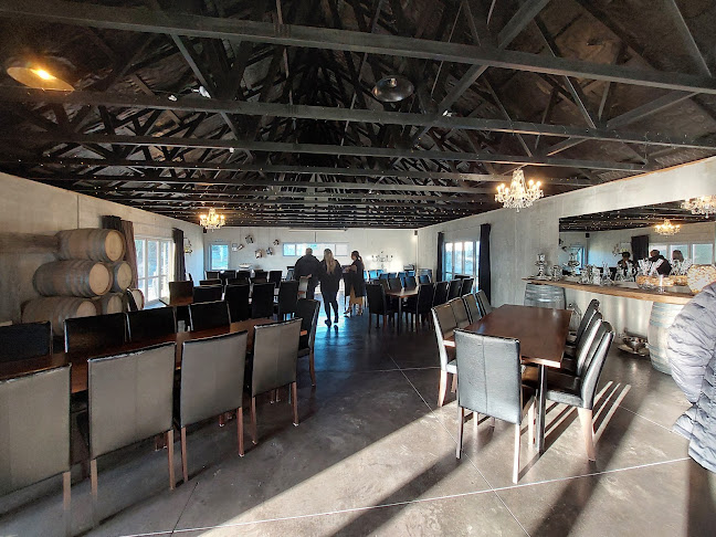 Comments and reviews of Pencarrow Lodge