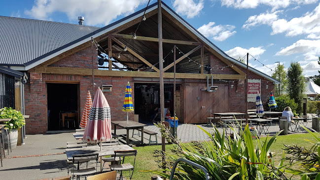 The Laboratory - Hospitality and gastronomy