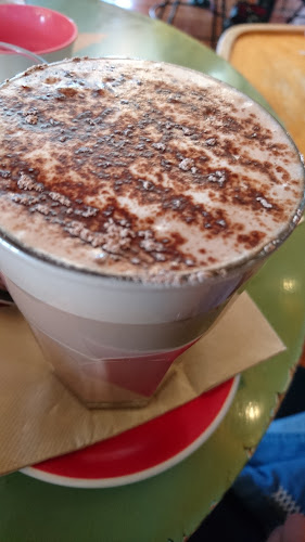 Comments and reviews of Maranui Cafe