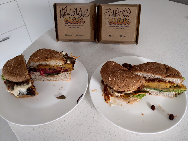 Slick Burger - Hospitality and gastronomy