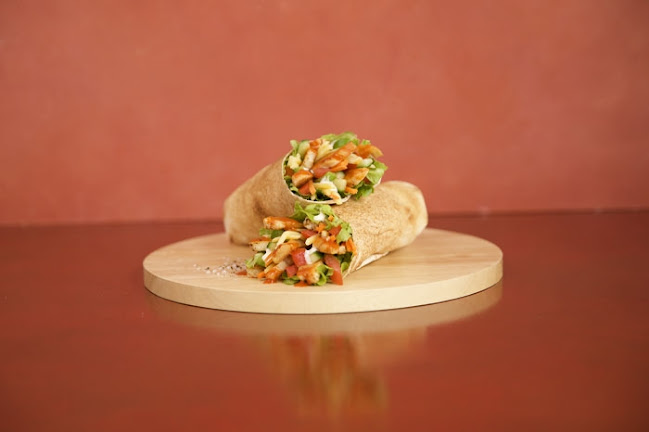 Pita Pit Botany Junction