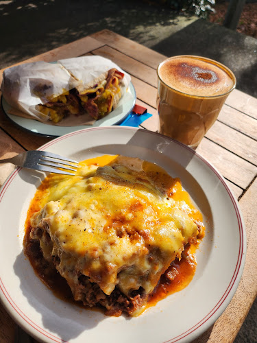 Coffee Pen - Auckland