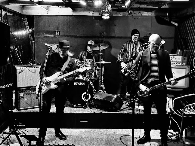 Comentarii opinii despre The Tahi Bar + Kitchen