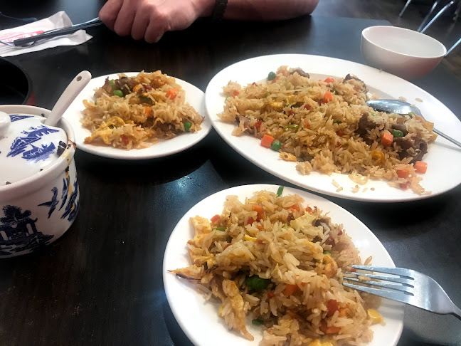 Opinii despre Sichuan Style Restaurant 重庆味道 în Hamilton - Hospitality and gastronomy