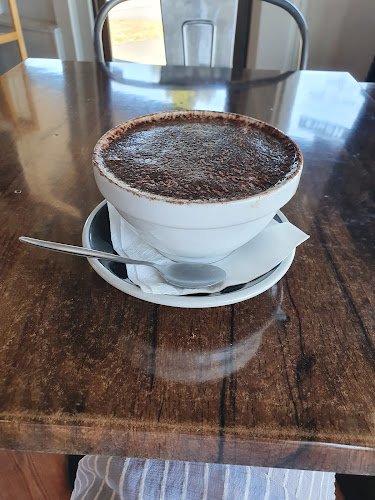 Cafe Narnia - Hospitality and gastronomy