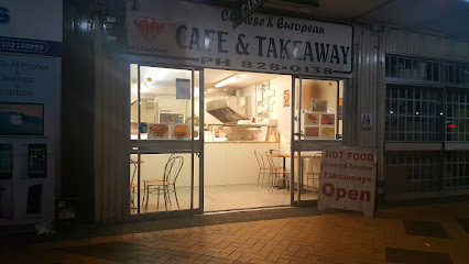 Polynesian Food Takeaway