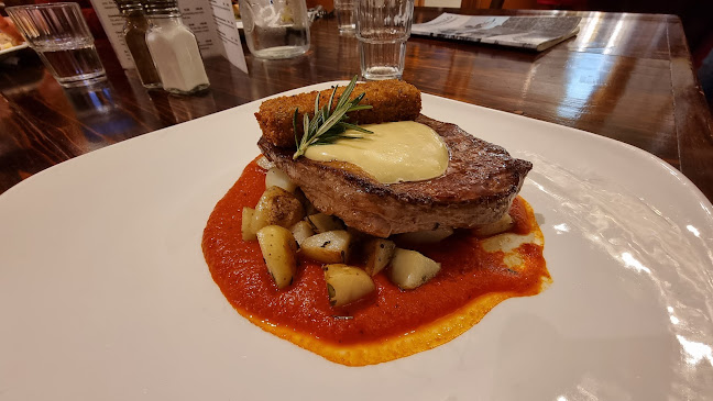 Comentarii opinii despre 1908 Restaurant - Dunedin