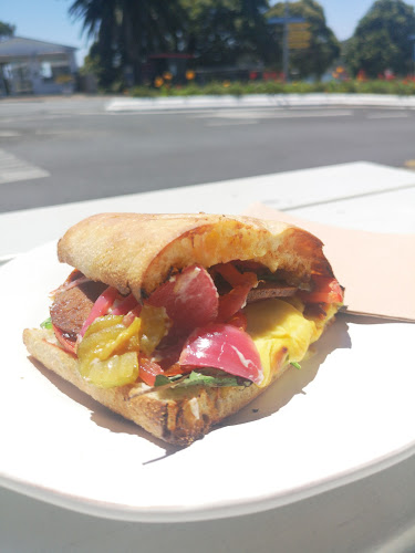 The Island Grocer - Waiheke Island