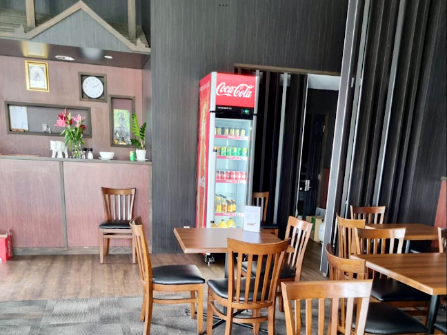 Comentarii opinii despre Thai Food Cambridge