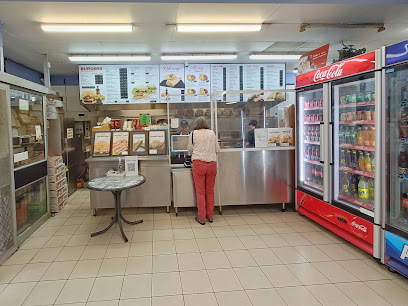 Blue Island Seafoods