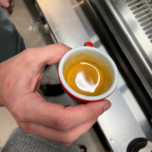 The Crafted Coffee Company - Christchurch