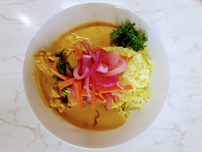 Opinii despre Banana Blossom Cafe & Restaurant în Tauranga - Hospitality and gastronomy