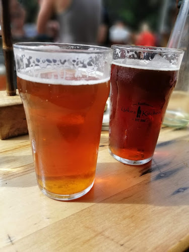 Comentarii opinii despre Lukes Kitchen