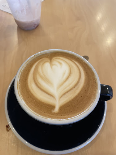 Tasi cafe - Hospitality and gastronomy