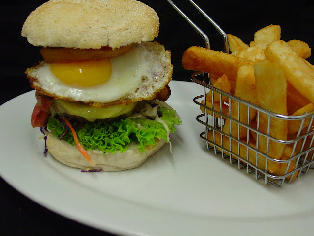 Opinii despre The Duke Of Gloucester în Napier - Hospitality and gastronomy