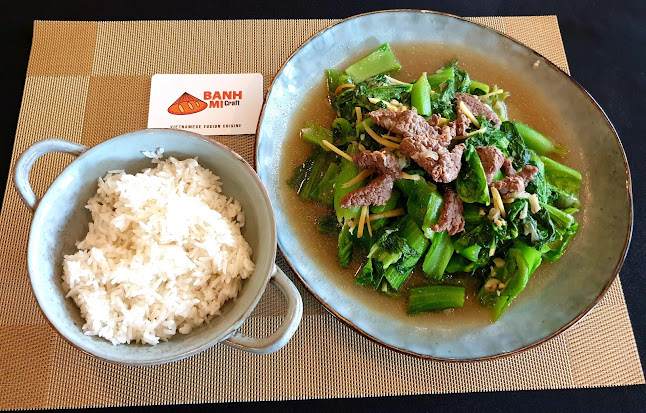 Banh Mi Craft Vietnamese Restaurant - Whanganui