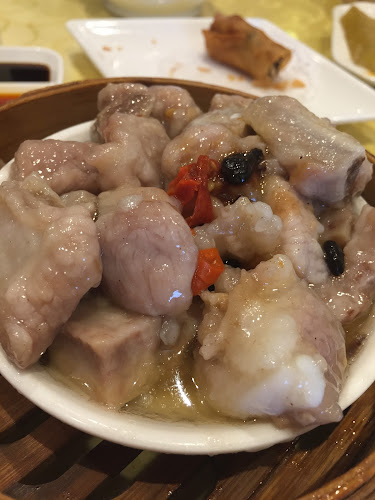 Hees Garden Seafood Restaurant Open Times