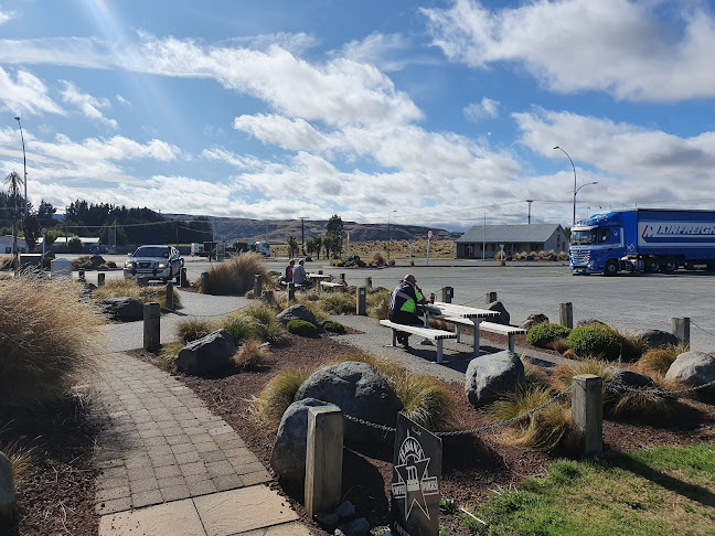 17 State Highway 1, Waiouru 4825, New Zealand