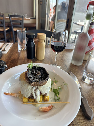 Mamma Mia Ristorante Italiano - Hospitality and gastronomy