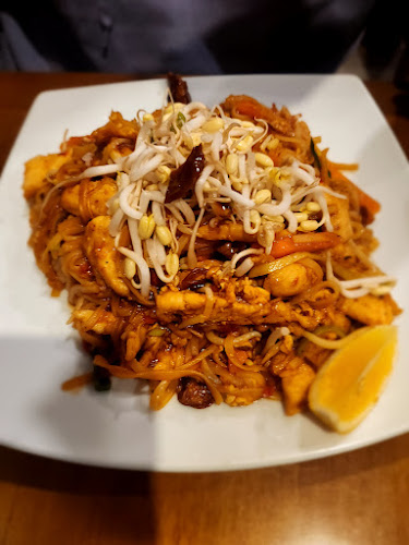 Thai Terrace - Hospitality and gastronomy