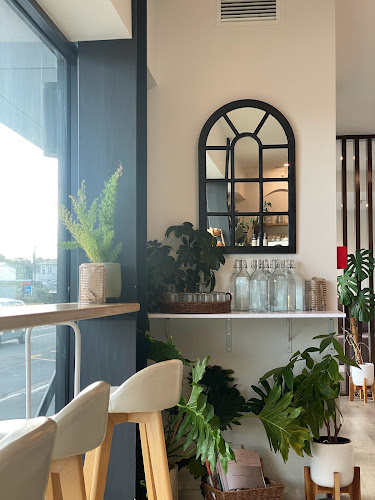 Comentarii opinii despre Ngon Ngon Banh Mi Cafe