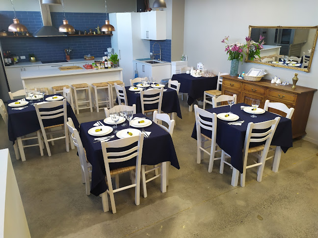 Meditaste Browns Bay - Hospitality and gastronomy