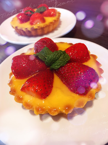 Roselands Cafe & Bakery - Auckland