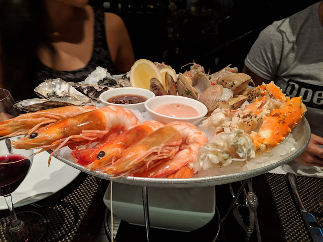 Comentarii opinii despre The Grill