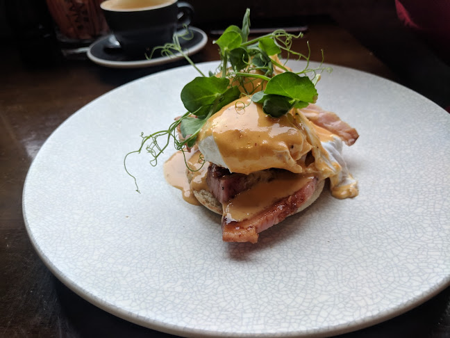 Revive Espresso Limited - Lower Hutt