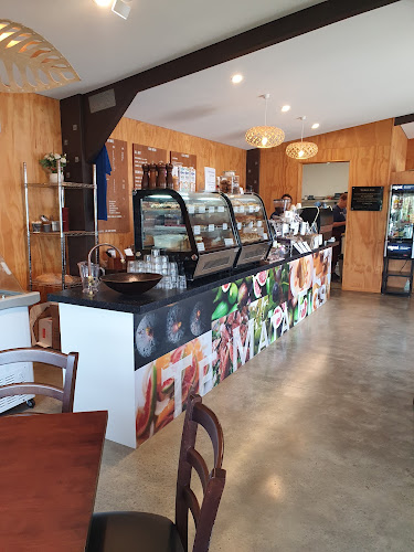 The Figgery Cafe & Shop - Havelock North