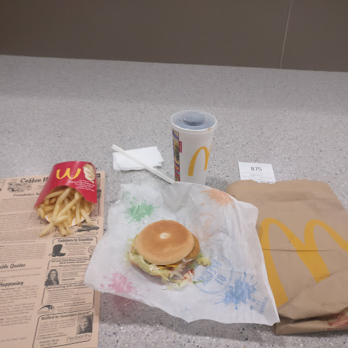 McDonald's Pukekohe - Hospitality and gastronomy