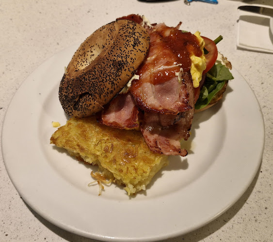 Drexel's Breakfast Restaurant - Hospitality and gastronomy