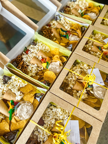 Fairybread & Marshmallow - Hospitality and gastronomy