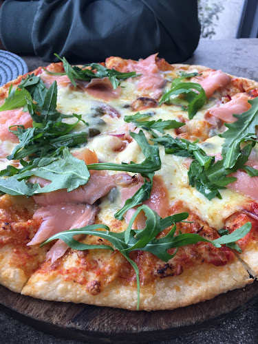 Foundation Bar - Hospitality and gastronomy