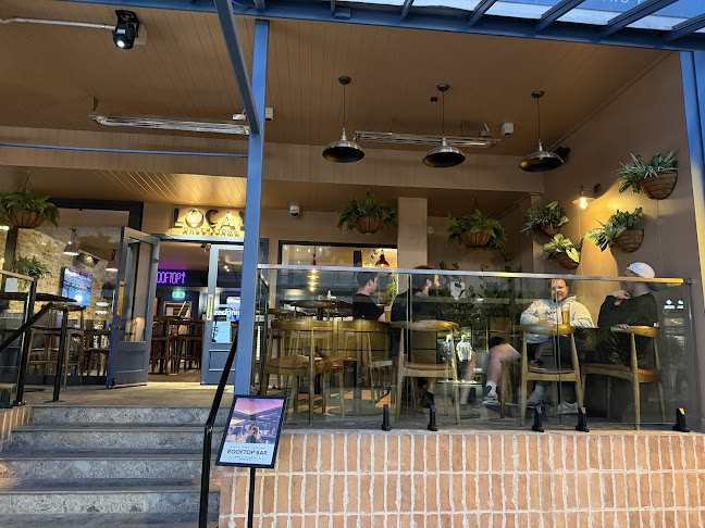 Opinii despre Local Queenstown în Queenstown - Hospitality and gastronomy