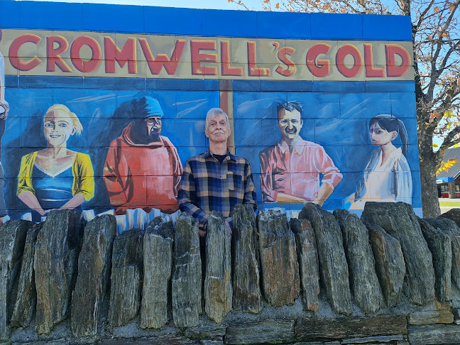 The Kitchen Cromwell Phone number