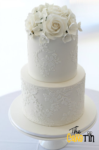 The Cake Tin - Tauranga