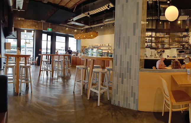 Comentarii opinii despre Sentinel Cafe