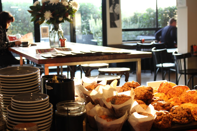 Revive Espresso Limited - Hospitality and gastronomy