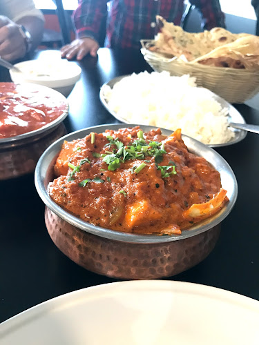 Comments and reviews of Himalaya Indian Cuisine