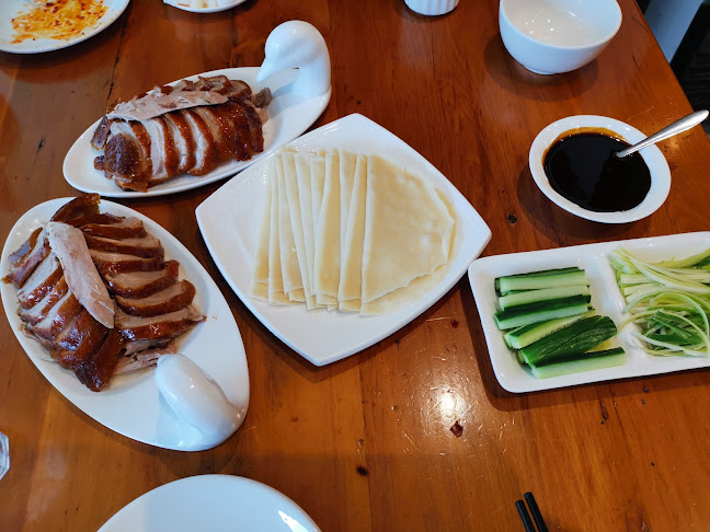 Forbidden City Restaurant Phone number